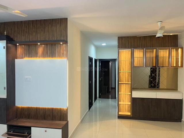 3 BHK Apartment in Talaghattapura for rent Bengaluru. The reference number is 21043007