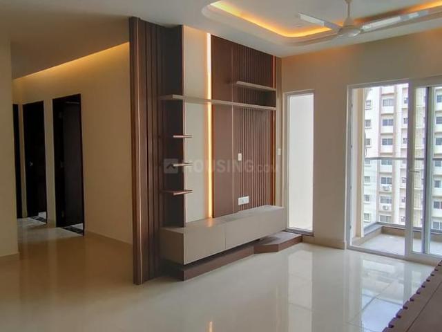 3 BHK Apartment in Talaghattapura for rent Bengaluru. The reference number is 21057355