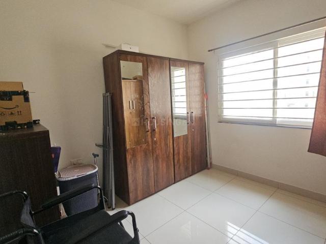 3 BHK Apartment in Talaghattapura for rent Bengaluru. The reference number is 21115567