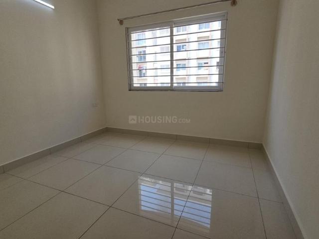 3 BHK Apartment in Talaghattapura for rent Bengaluru. The reference number is 21271101