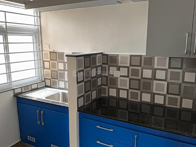 3 BHK Apartment in Talaghattapura for resale Bengaluru. The reference number is 18559232
