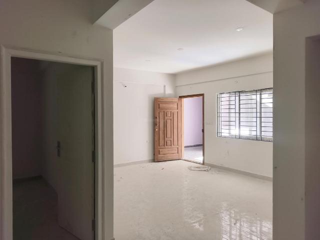 3 BHK Apartment in Talaghattapura for resale Bengaluru. The reference number is 19444573