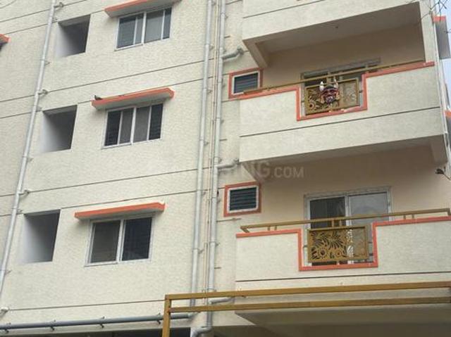3 BHK Apartment in Talaghattapura for resale Bengaluru. The reference number is 19444632