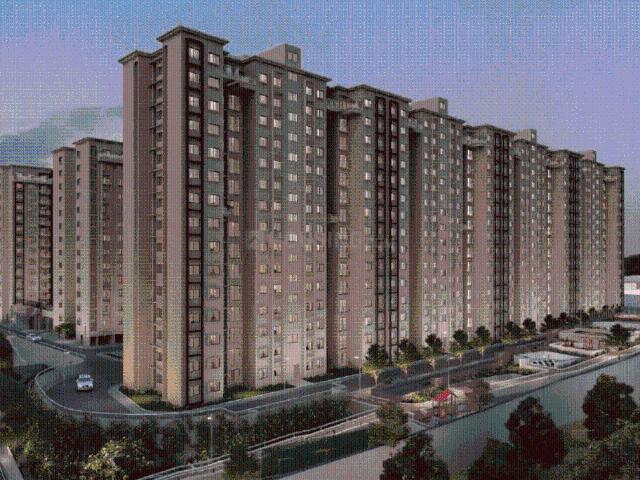3 BHK Apartment in Talaghattapura for resale Bengaluru. The reference number is 20898878