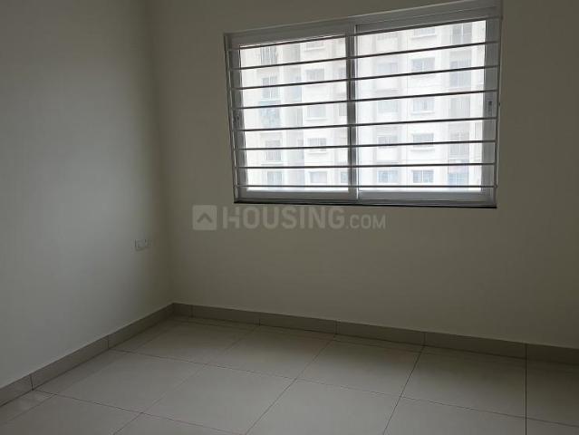 3 BHK Apartment in Talaghattapura for resale Bengaluru. The reference number is 20898934