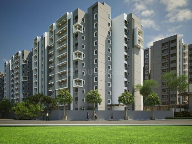3 BHK Apartment in Talaghattapura for resale Bengaluru. The reference number is 20140928
