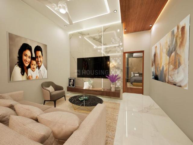 3 BHK Apartment in Talaghattapura for resale Bengaluru. The reference number is 20164580