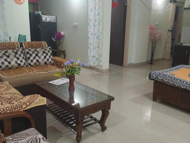 3 BHK Apartment in Talaghattapura for resale Bengaluru. The reference number is 21018789