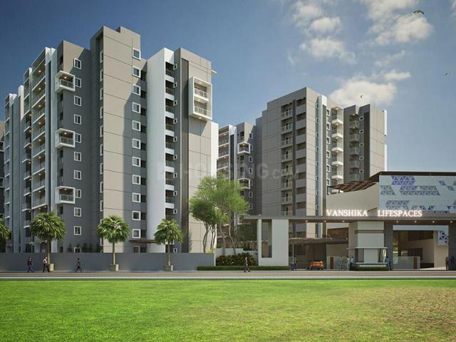 3 BHK Apartment in Talaghattapura for resale Bengaluru. The reference number is 21127273