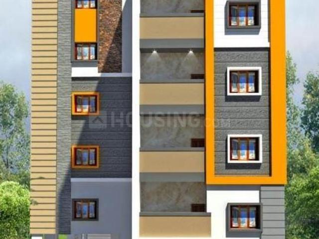 3 BHK Apartment in Talaghattapura for resale Bengaluru. The reference number is 21177559