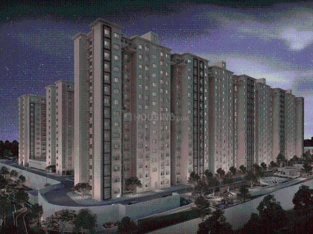 3 BHK Apartment in Talaghattapura for resale Bengaluru. The reference number is 21292919