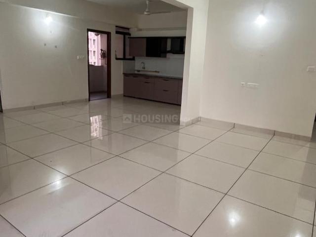 3 BHK Apartment in Talawali Chanda for rent Indore. The reference number is 19782799