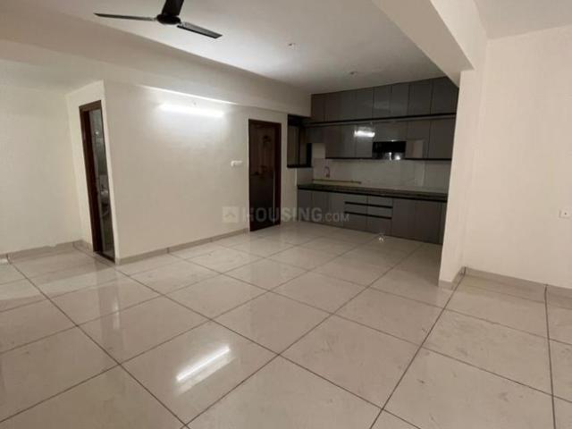 3 BHK Apartment in Talawali Chanda for rent Indore. The reference number is 19842083