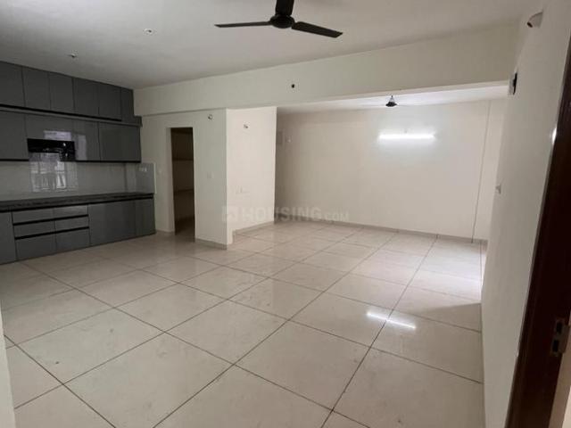 3 BHK Apartment in Talawali Chanda for rent Indore. The reference number is 19888000