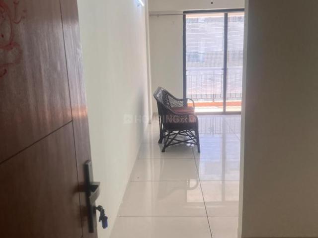 3 BHK Apartment in Talawali Chanda for rent Indore. The reference number is 20116433