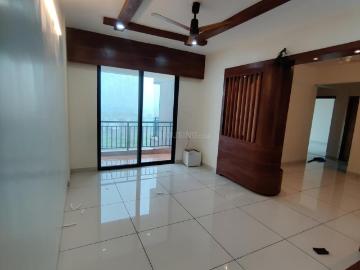 3 BHK Apartment in Talawali Chanda for rent Indore. The reference number is 20357511