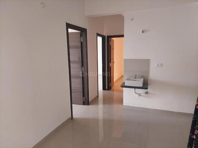 3 BHK Apartment in Talawali Chanda for resale Indore. The reference number is 19938682