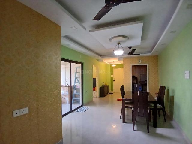 3 BHK Apartment in Talbanda for resale Kolkata. The reference number is 18204568