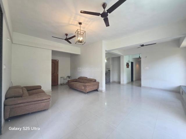 3 BHK Apartment in Talegaon Dabhade for rent Pune. The reference number is 19997975