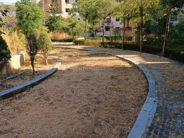 3 BHK Apartment in Talegaon Dabhade for resale Pune. The reference number is 10187499
