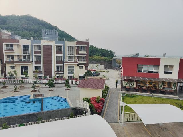 3 BHK Apartment in Talegaon Dabhade for resale Pune. The reference number is 19427474
