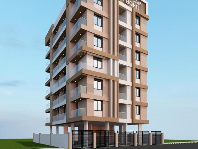 3 BHK Apartment in Talegaon Dabhade for resale Pune. The reference number is 19979444