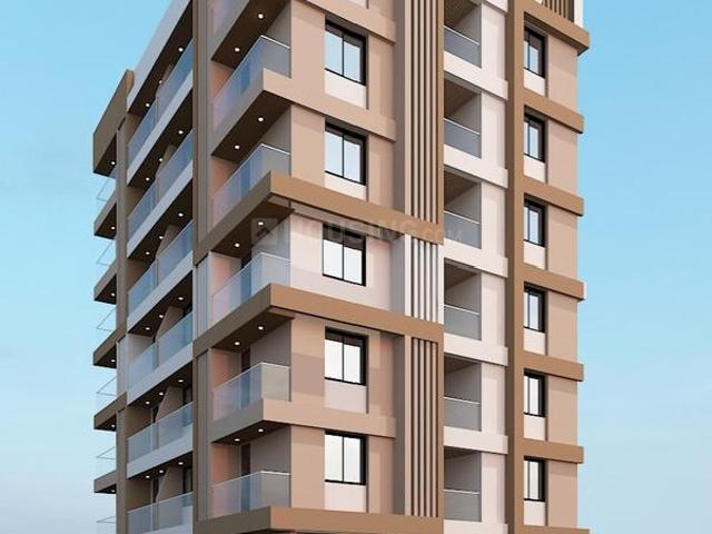 3 BHK Apartment in Talegaon Dabhade for resale Pune. The reference number is 19983577