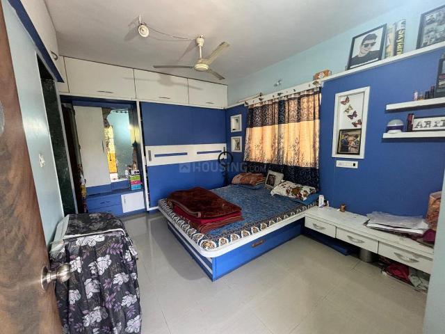 3 BHK Apartment in Talegaon Dabhade for resale Pune. The reference number is 19269649