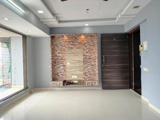 3 BHK Apartment in Taloja for rent Navi Mumbai. The reference number is 20491684