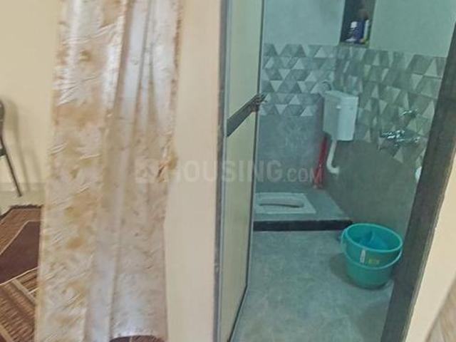 3 BHK Apartment in Taloja for rent Navi Mumbai. The reference number is 20921927