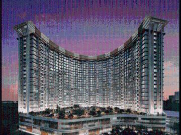 3 BHK Apartment in Taloja for resale Navi Mumbai. The reference number is 13713183