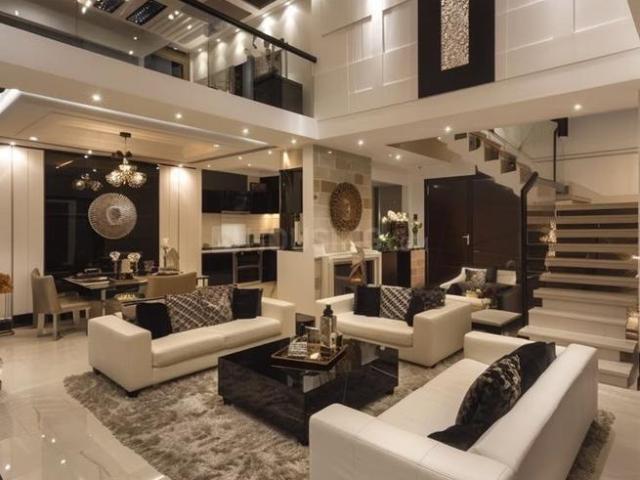 3 BHK Apartment in Taloja for resale Navi Mumbai. The reference number is 19873199