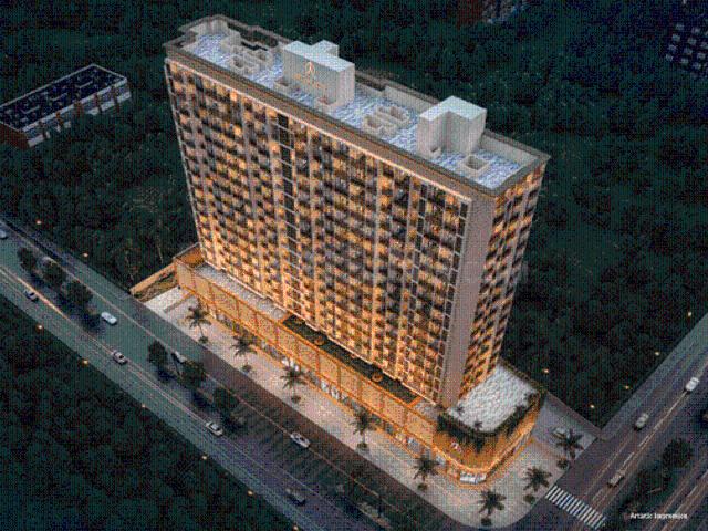 3 BHK Apartment in Taloja for resale Navi Mumbai. The reference number is 20222045