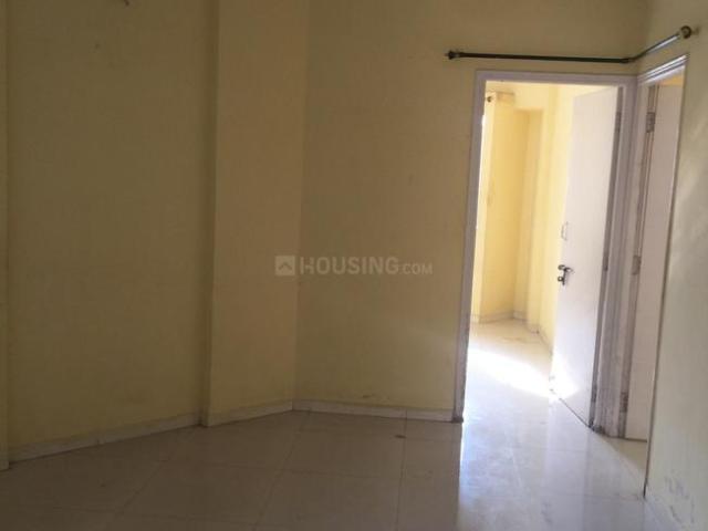 3 BHK Apartment in Talwade for rent Pune. The reference number is 20976890