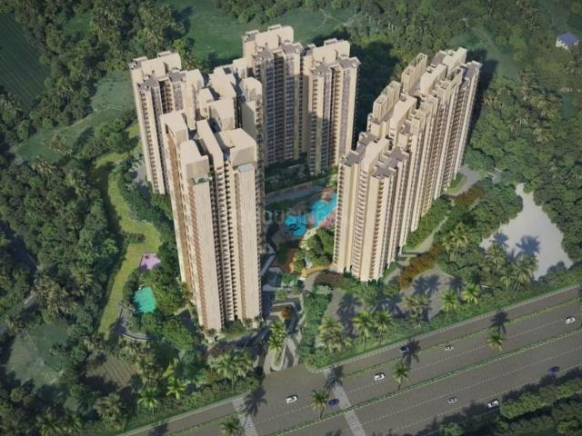 3 BHK Apartment in Tamando for resale Bhubaneswar. The reference number is 14316653
