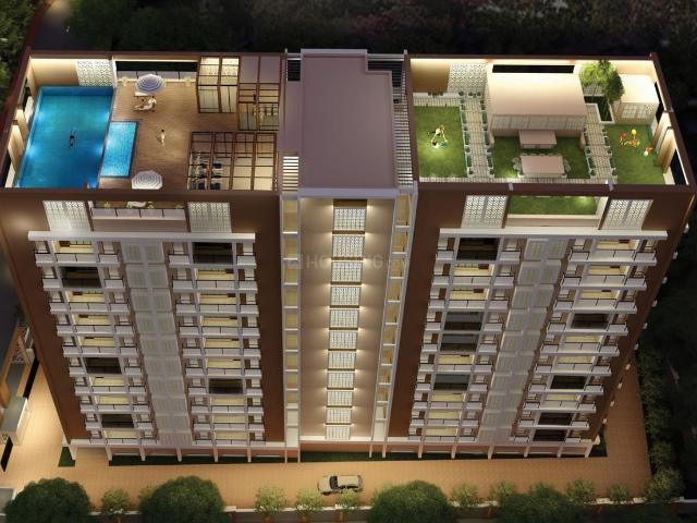 3 BHK Apartment in Tamando for resale Bhubaneswar. The reference number is 15730643