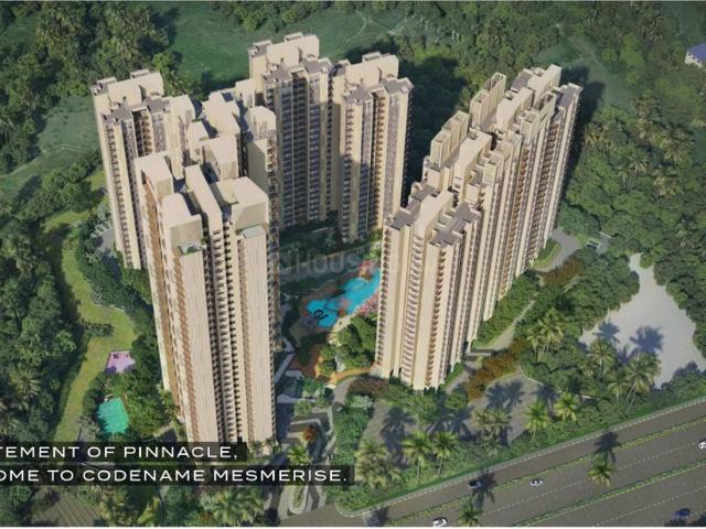 3 BHK Apartment in Tamando for resale Bhubaneswar. The reference number is 16377231