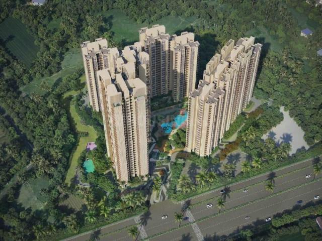 3 BHK Apartment in Tamando for resale Bhubaneswar. The reference number is 16822294