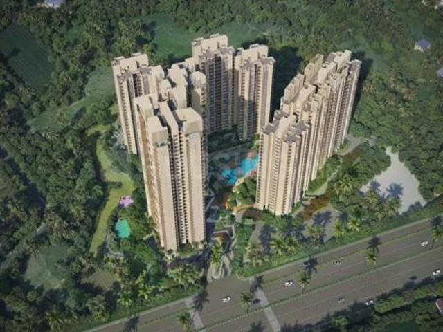 3 BHK Apartment in Tamando for resale Bhubaneswar. The reference number is 18689480