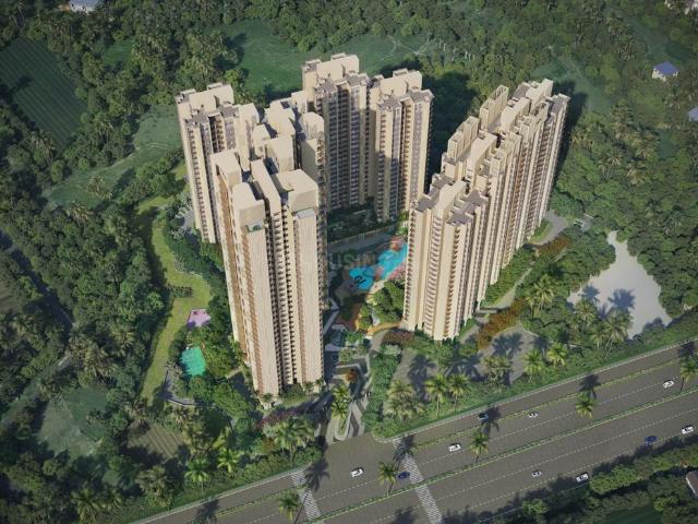 3 BHK Apartment in Tamando for resale Bhubaneswar. The reference number is 19520682