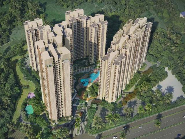 3 BHK Apartment in Tamando for resale Bhubaneswar. The reference number is 19593732