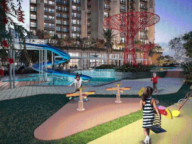 3 BHK Apartment in Tamando for resale Bhubaneswar. The reference number is 19885149