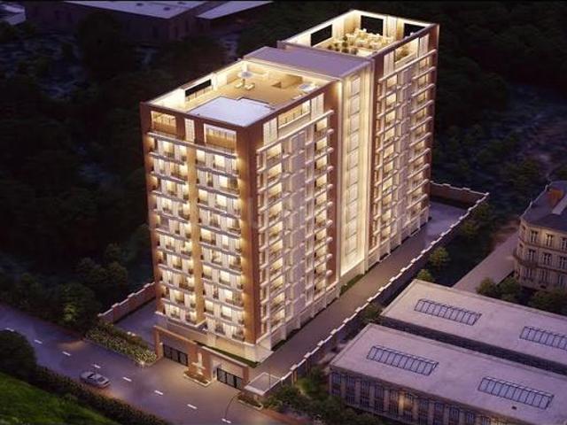 3 BHK Apartment in Tamando for resale Bhubaneswar. The reference number is 19975237