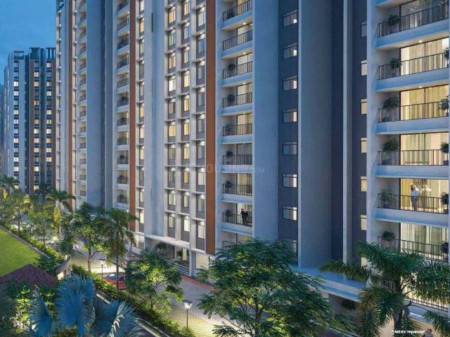 3 BHK Apartment in Tamando for resale Bhubaneswar. The reference number is 13033532