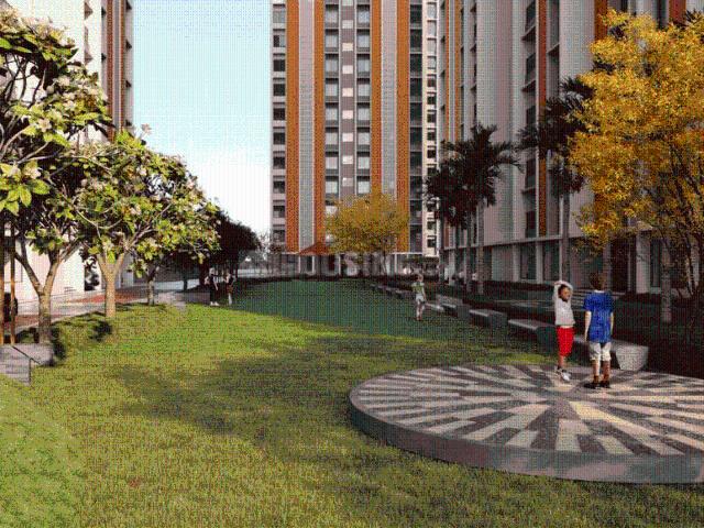 3 BHK Apartment in Tamando for resale Bhubaneswar. The reference number is 20538320
