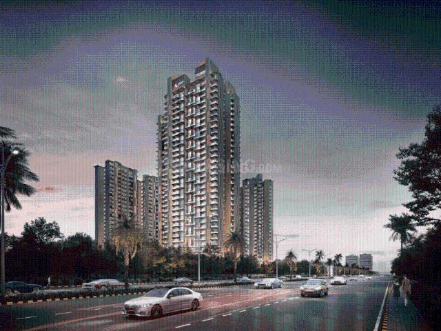 3 BHK Apartment in Tamando for resale Bhubaneswar. The reference number is 21172072
