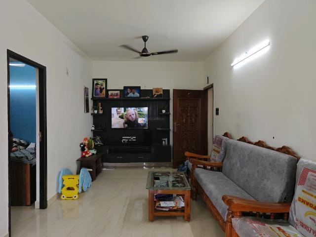 3 BHK Apartment in Tambaram East for rent Chennai. The reference number is 21118202