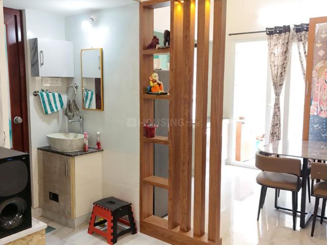 3 BHK Apartment in Tambaram East for resale Chennai. The reference number is 18969154