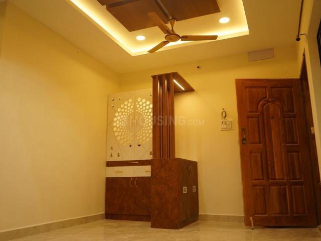3 BHK Apartment in Tambaram East for resale Chennai. The reference number is 19477275