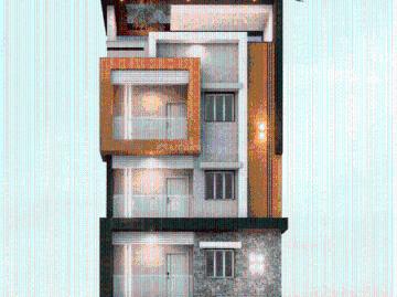 3 BHK Apartment in Tambaram East for resale Chennai. The reference number is 19590412
